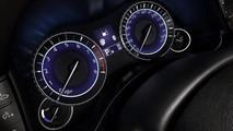 Infiniti M LWB 24.4.2012