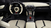 Lamborghini Urus crossover SUV