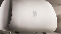 Rolls Royce Ghost SIx Senses concept