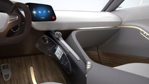 Pininfarina Cambiano Concept interior 06.03.2012