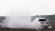 Mercedes C63 AMG Wagon by Edo Competition 14.05.2012