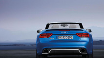2013 Audi RS5 Cabrio 06.9.2012