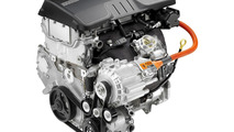 2013 Buick Regal 31.8.2012