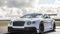 Bentley Continental GT3 26.9.2012