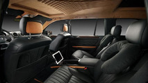 Mercedes-Benz GL-Class by Vilner