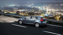 2013 Volvo V40 25.06.2012
