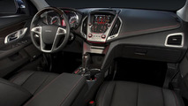 2013 GMC Terrain Denali 15.3.2012