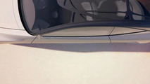 Pininfarina Cambiano Concept - teaser no. 3