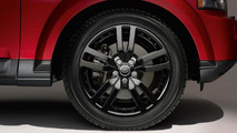 2013 Land Rover Discovery 4 / LR4 02.10.2012