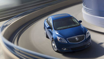 2013 Buick Verano Turbo 12.06.2012