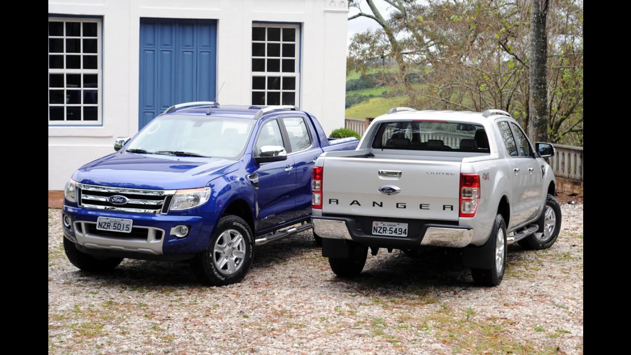 Hyundai HB20 é eleito Carro do Ano 2013 pela revista Autoesporte - Fusion, Ranger, EcoSport e Q3 também levam prêmios