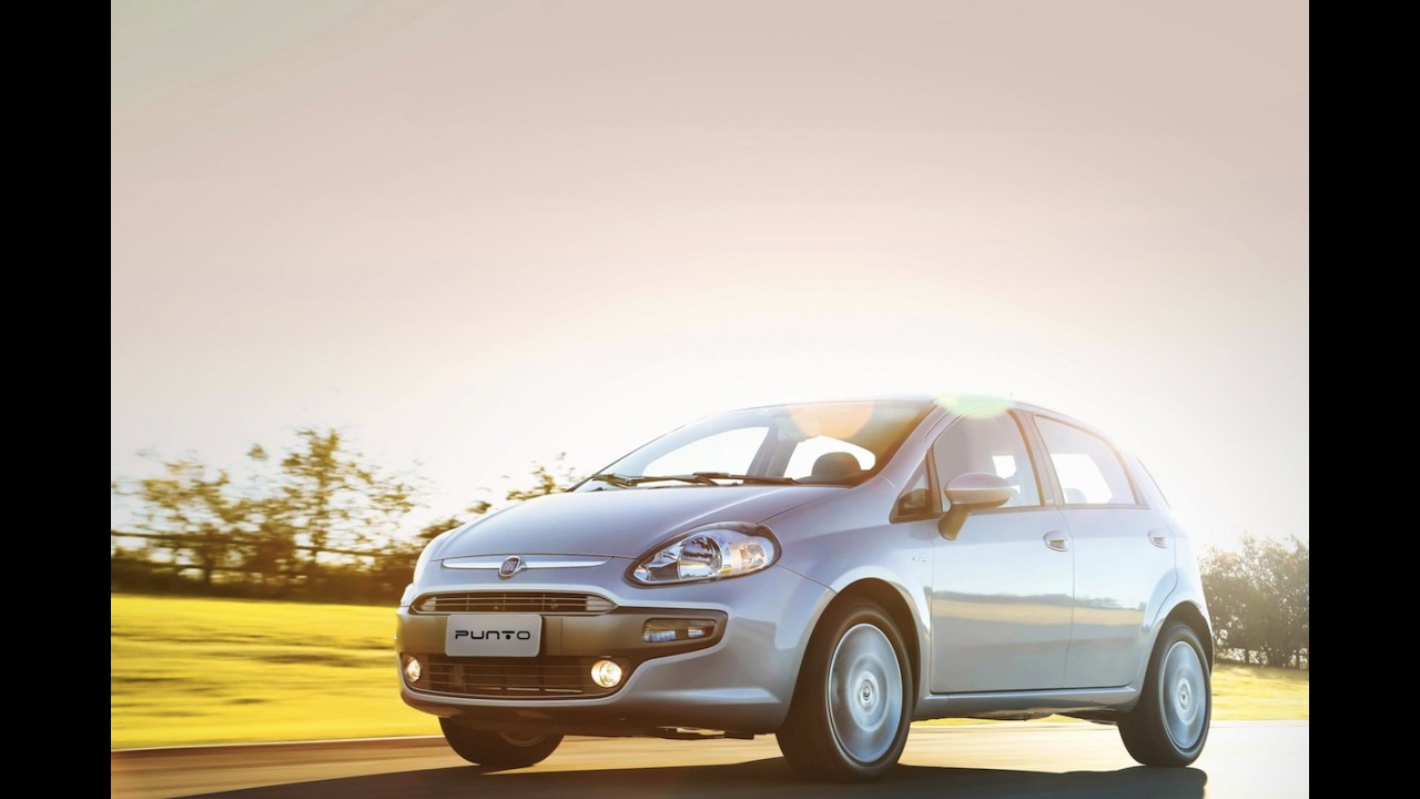Conheça os automóveis e comerciais leves mais vendidos no Brasil na 1ª quinzena de agosto