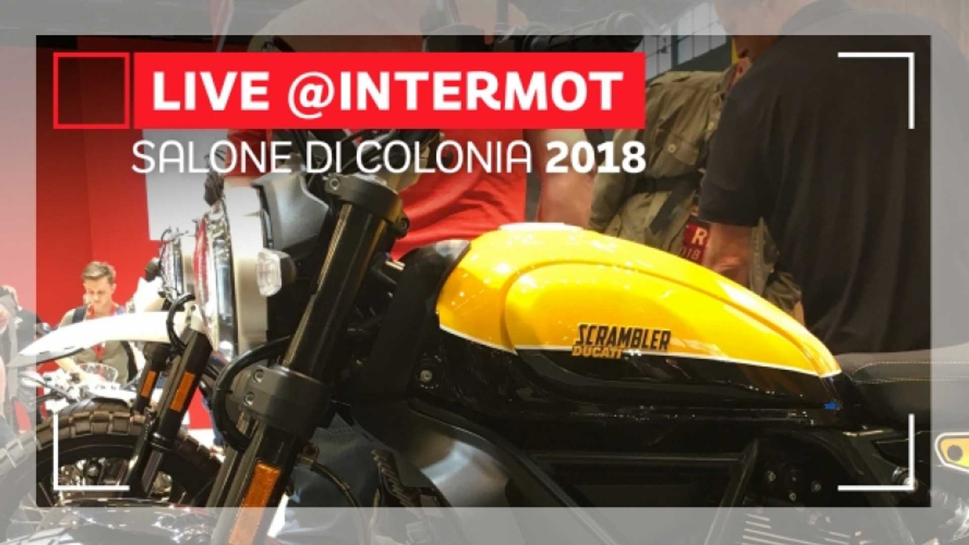 Scrambler Ducati Per Il 2019 La Famiglia Si Rinnova Omnimotoit