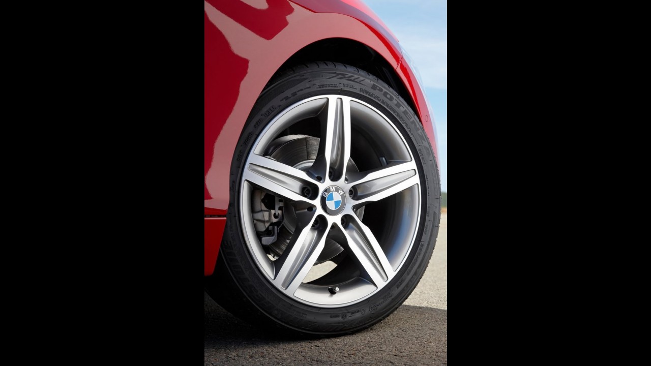 Galeria de Fotos: Novo BMW Série 1 2012