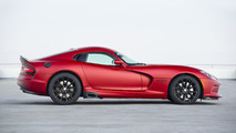 2016 Dodge Viper TA