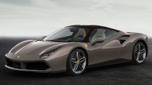 Ferrari 70th Anniversary Livery Number #10