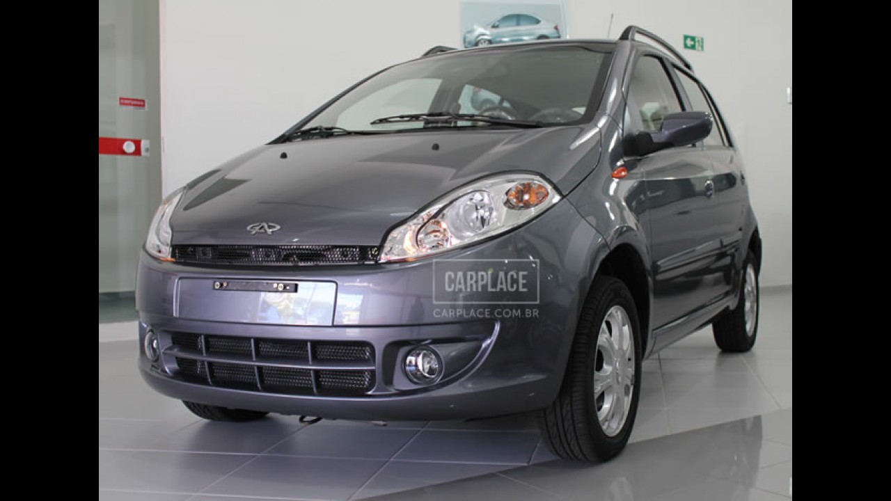 Abeiva: Participação de mercado de carros importados fica abaixo de 5% em novembro