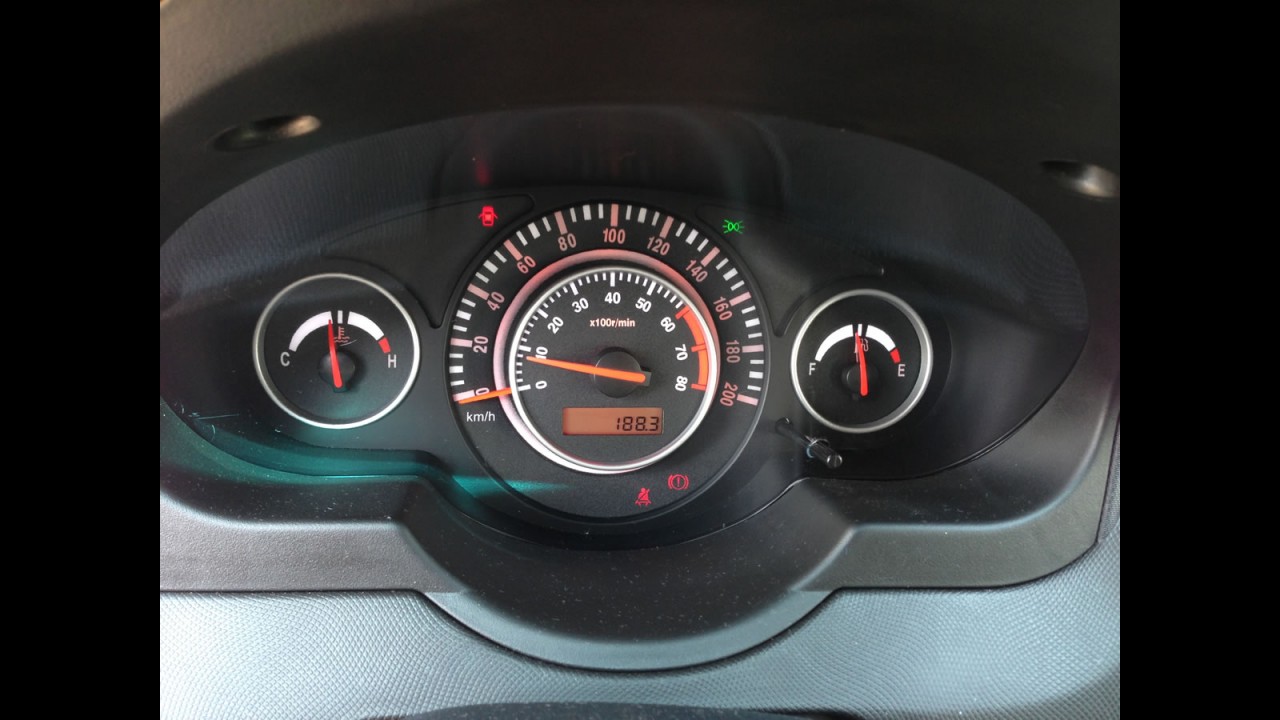 Teste: motor 1.5 é destaque do J3 flex, mas carro muda em breve