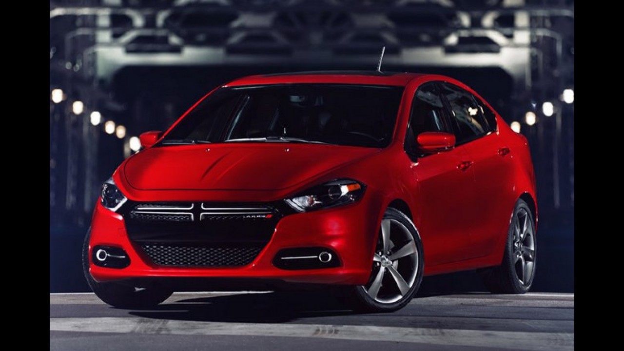Fiat-Chrysler: Sergio Marchionne anunciou fusão para 2014