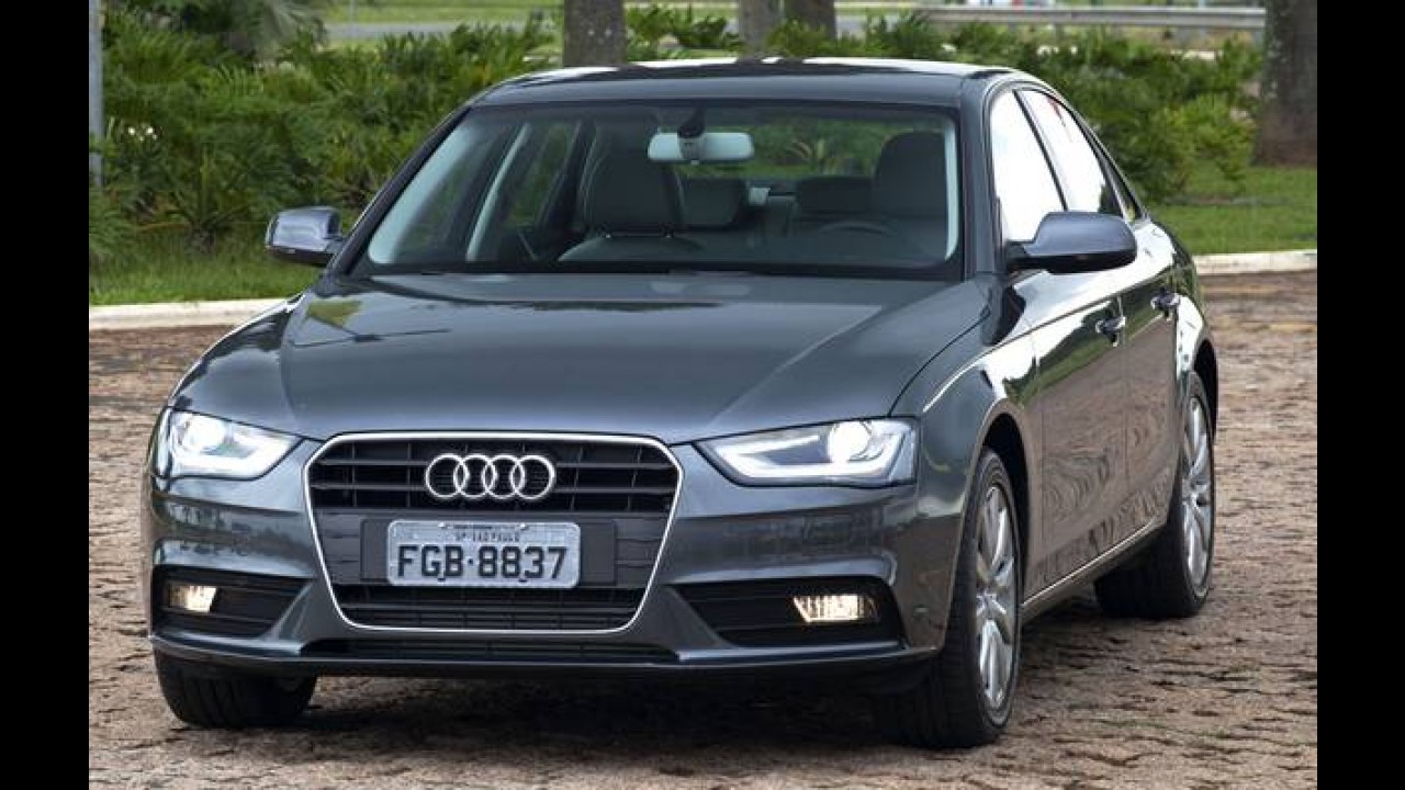 Análise CARPLACE 2013: Série 3 destrona Classe C e lidera entre sedãs premium
