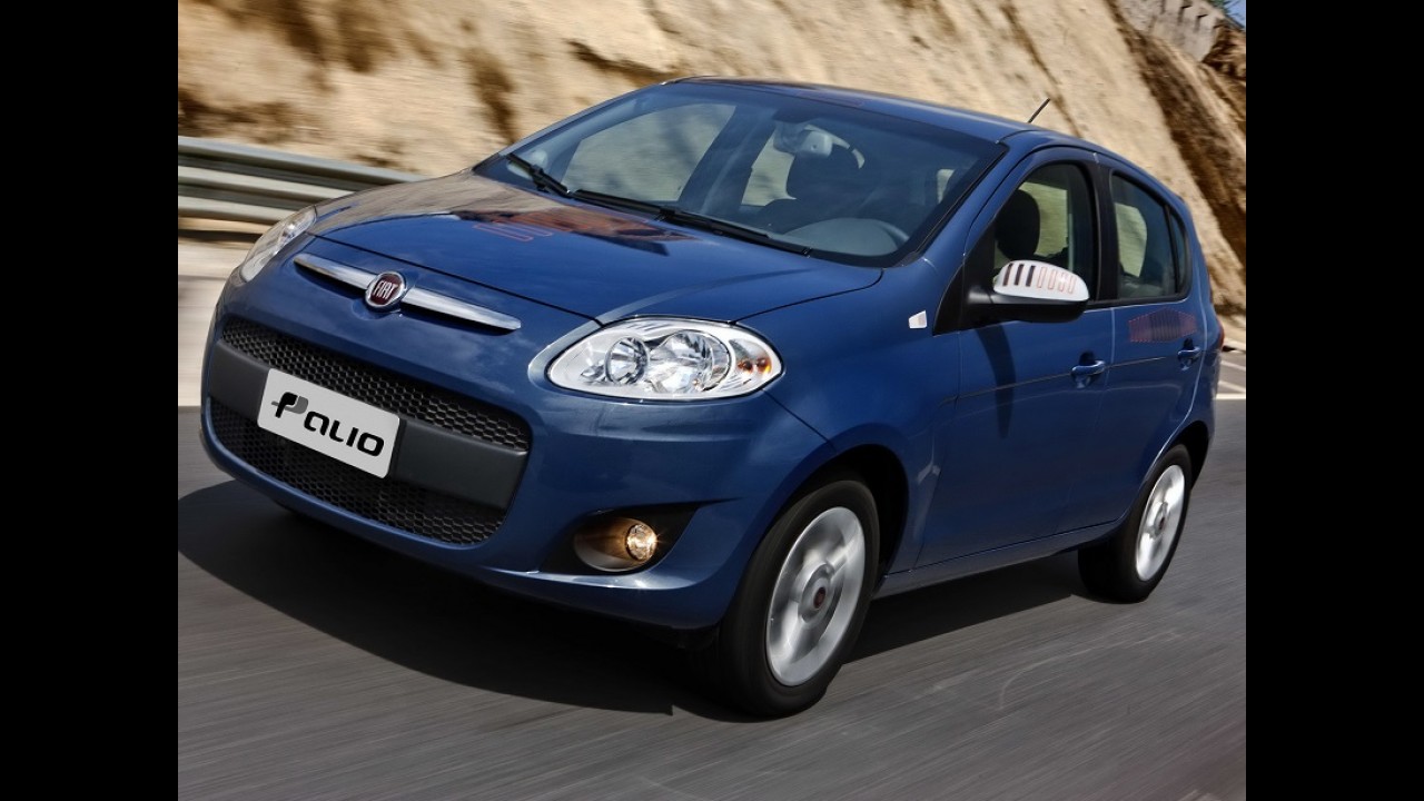 Golf foi o carro mais vendido do mundo; Corolla lidera no ano