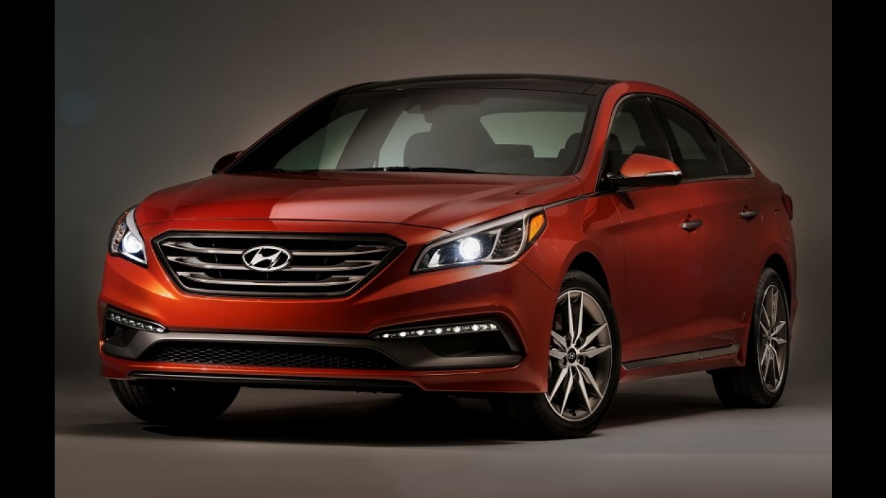 Hyundai e Kia: agosto foi o segundo melhor mês em vendas nos EUA