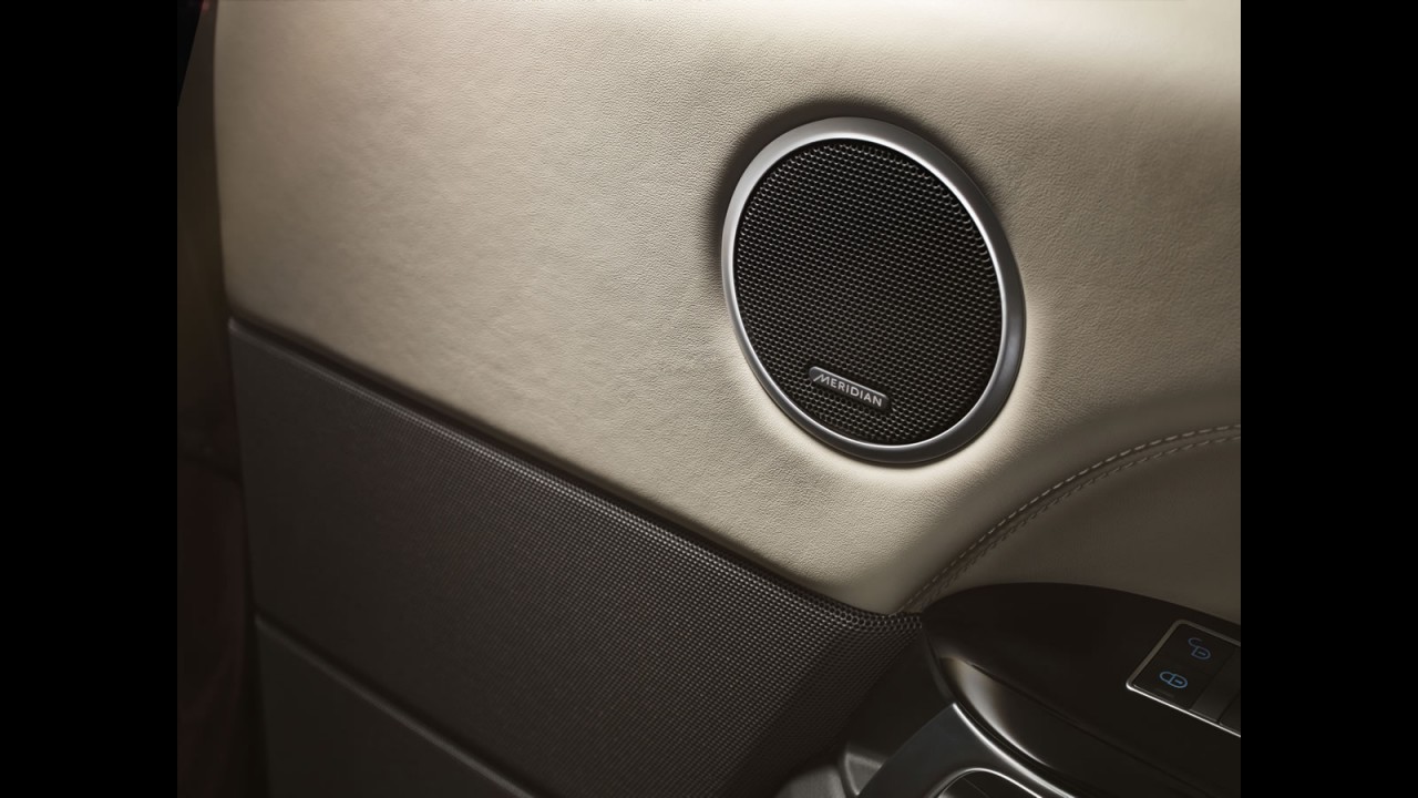 Avaliação: 10 motivos que fazem do Range Rover Sport 2014 um dos melhores carros do mundo