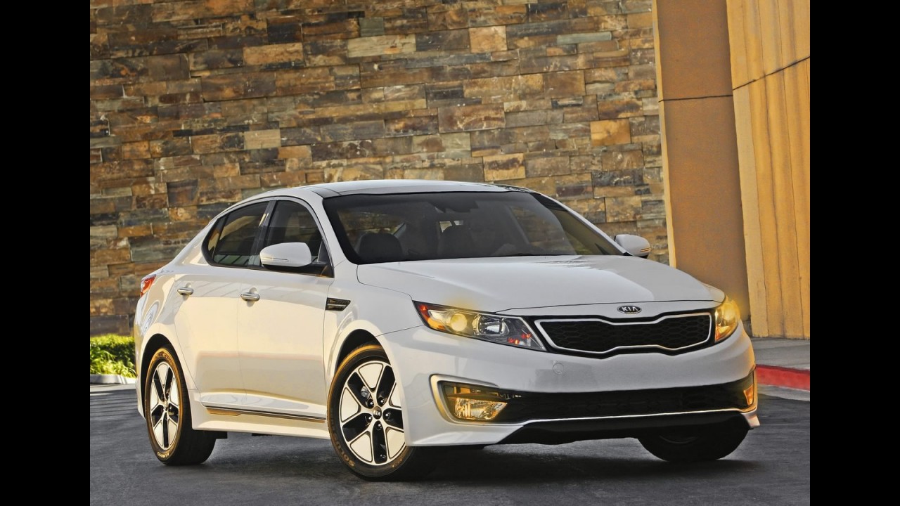 Veja a lista dos carros mais vendidos no Canadá em abril de 2012