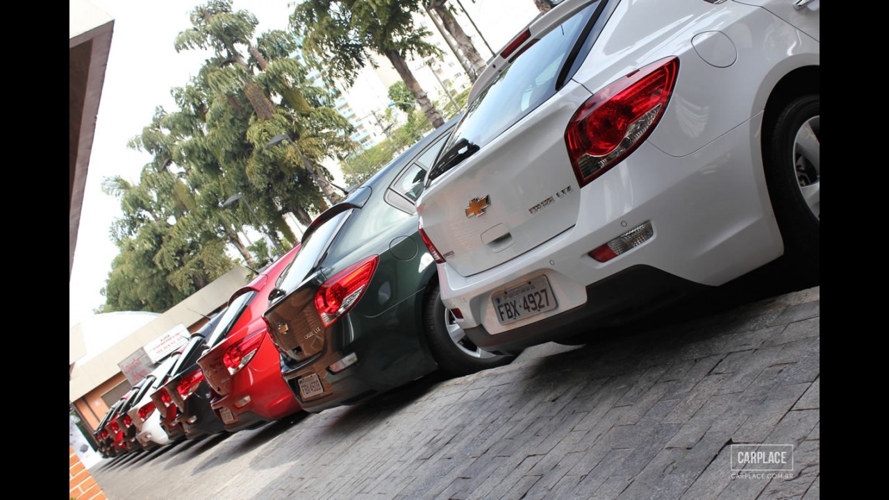 Governo reduz IPI de carros nacionais e importados até agosto de 2012