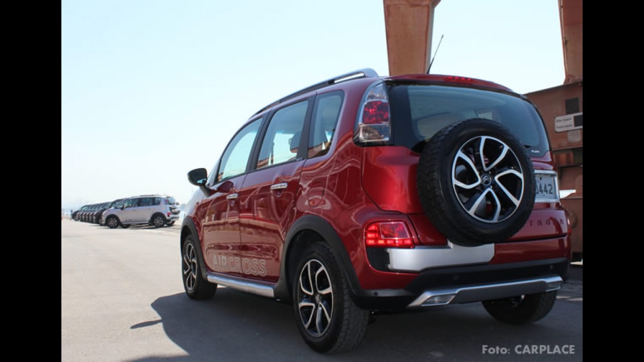 PSA Peugeot Citroën bate recorde e supera 300 mil veículos vendidos na América Latina