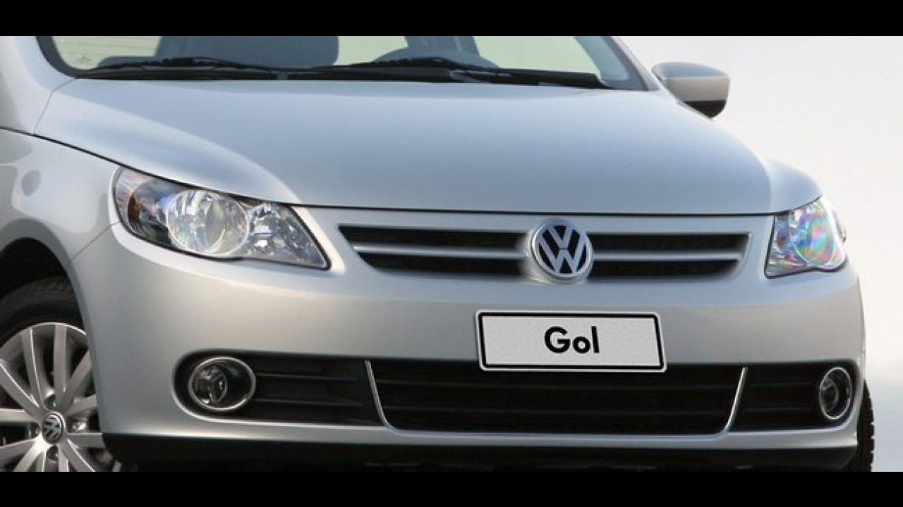 BRASIL, 1ª quinzena de fevereiro: Gol e Strada mantêm lideranças; Civic se destaca