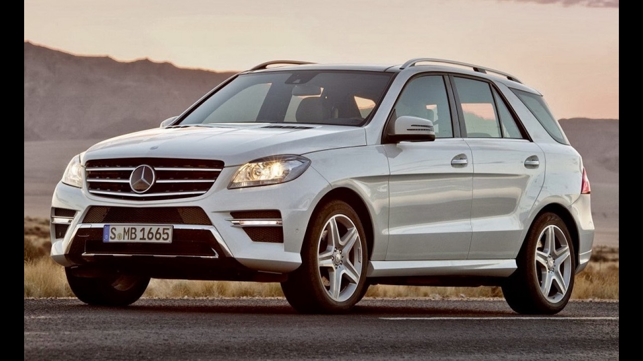 Premiação estrelada: medalhistas olímpicos russos ganham modelos da Mercedes