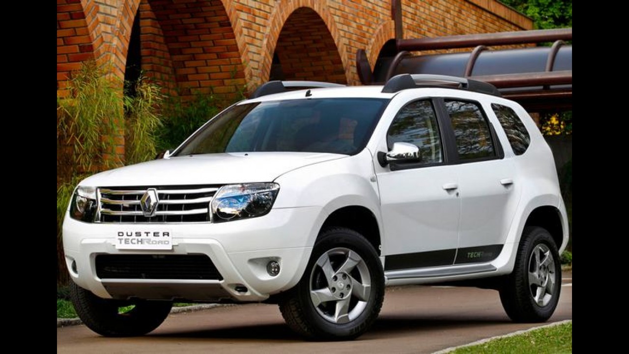 Análise CARPLACE 2013: EcoSport, ix35 e SW4 lideram em ano de crescimento para SUVs/Crossovers