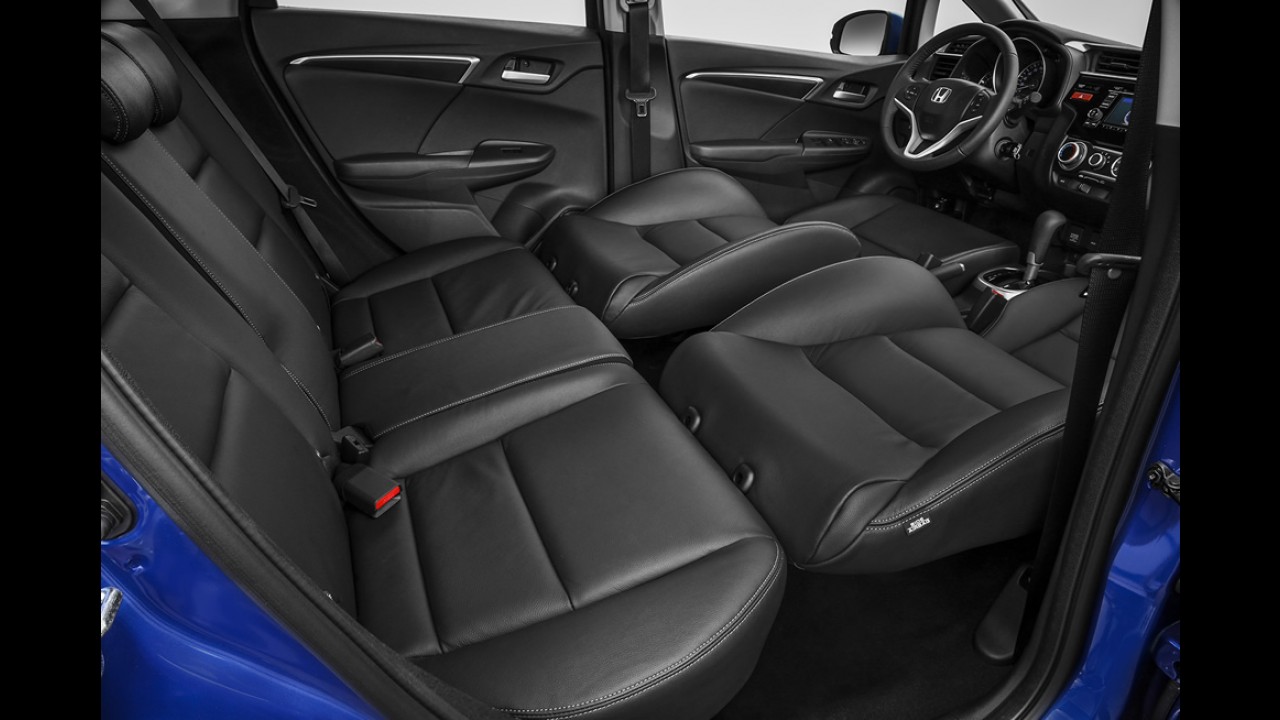 Volta Rápida: novo Honda Fit avança com CVT e visual, mas recua em alguns pontos