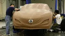 Mazda Kazamai Concept