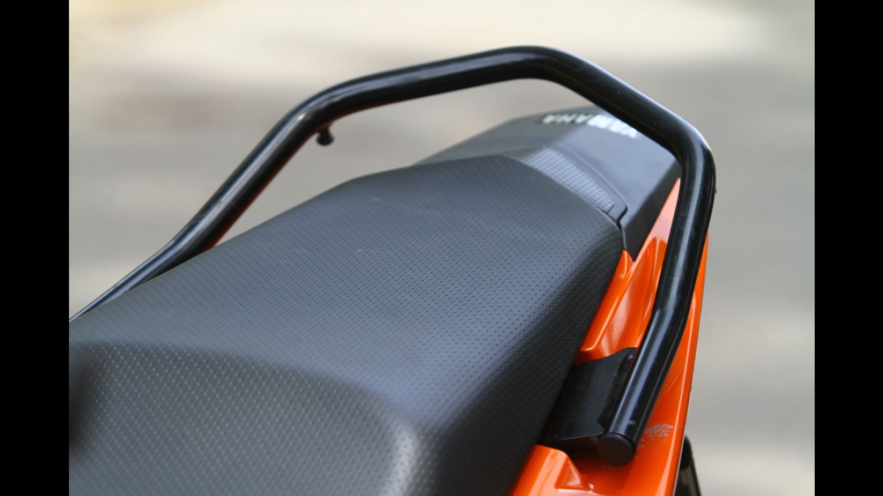 Garagem MOTO #4: Yamaha Fazer 150 e Honda CG 150 fazem duelo de pesos leves