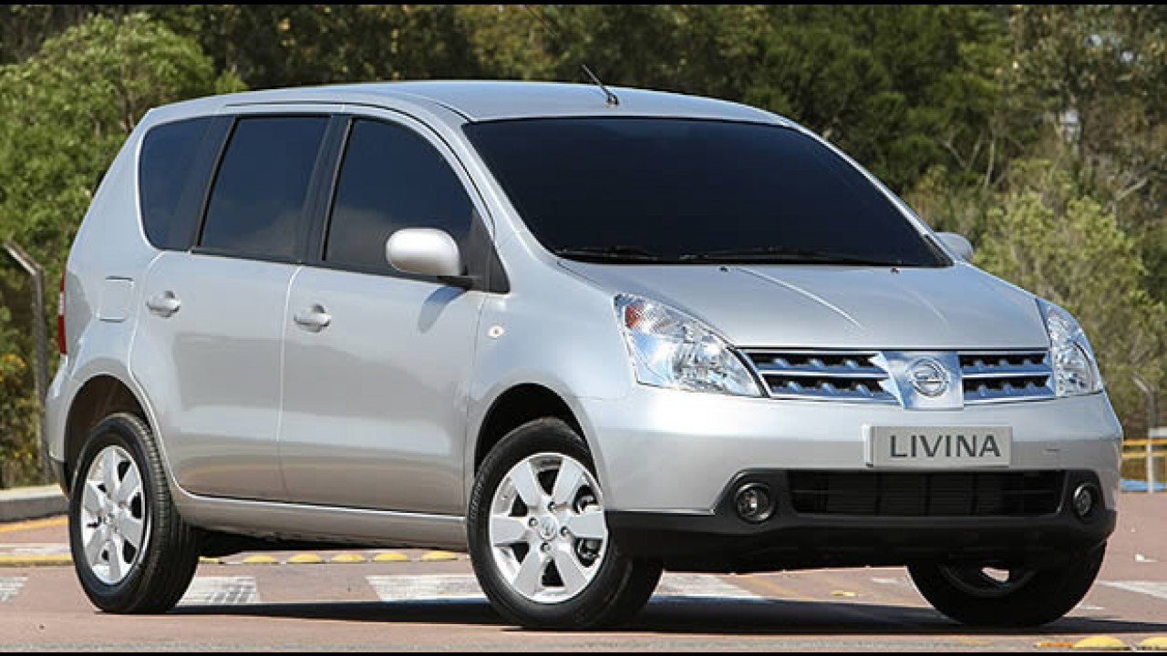 Minivans: o que é possível comprar entre R$ 45 mil e R$ 60 mil?