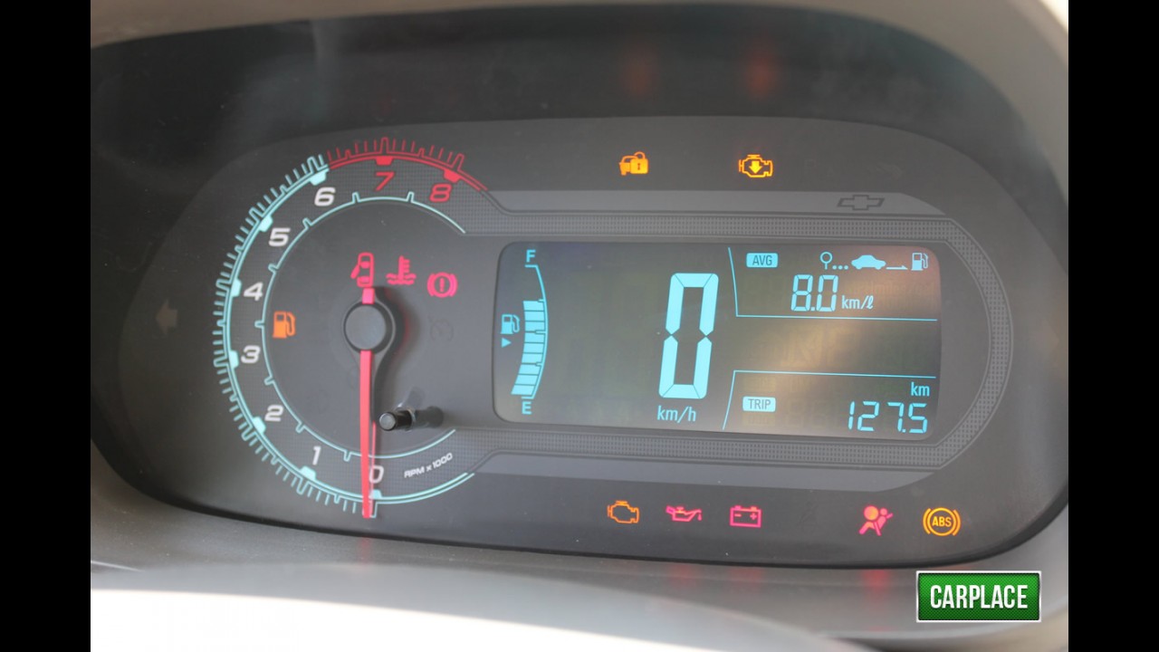 Coluna Alta Roda: Automóveis mais amplos