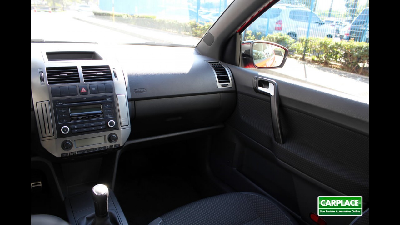 VW Polo 2012: Impressões ao dirigir, fotos, itens de série e opcionais de todas as versões
