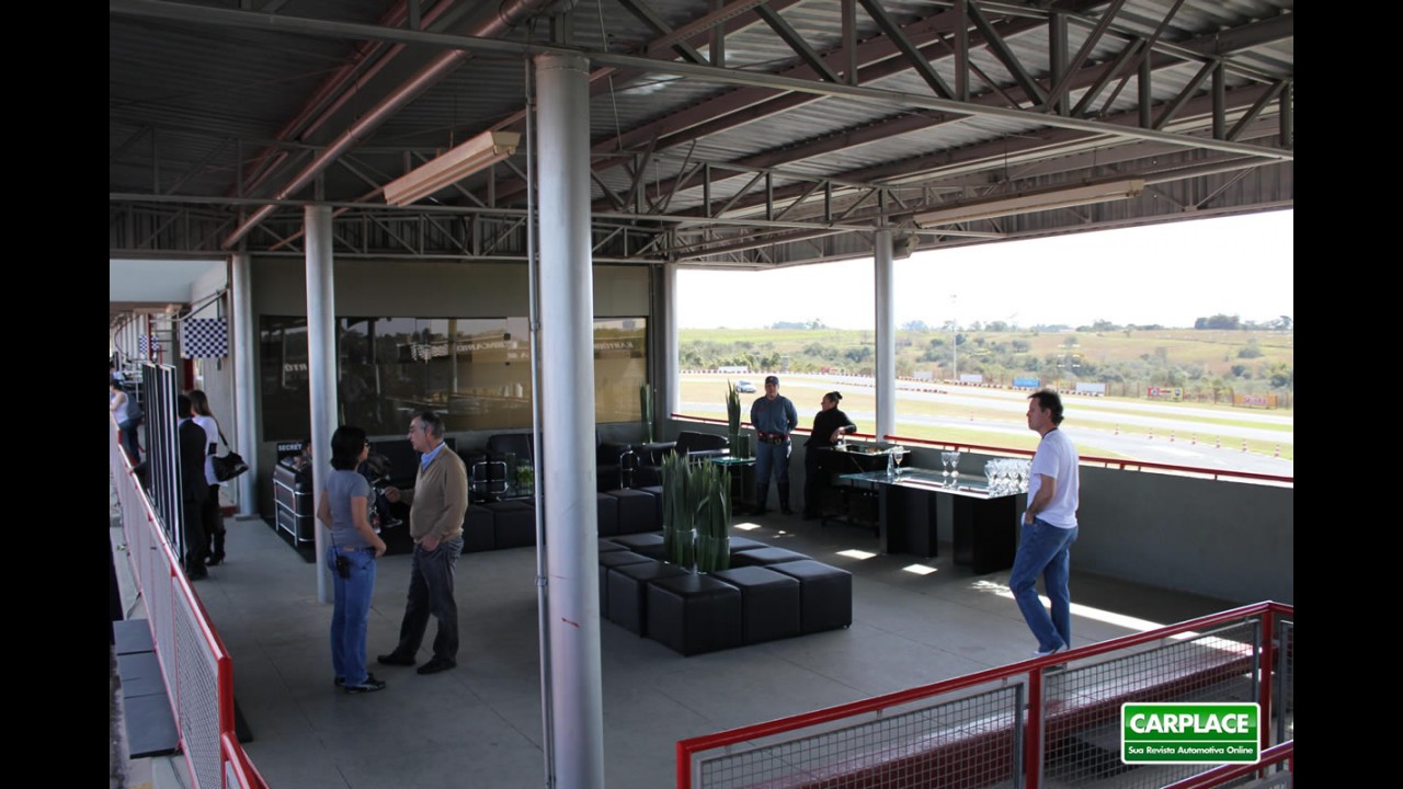 MINI DAY: Testamos modelos da MINI no Kartódromo de Itú - SP
