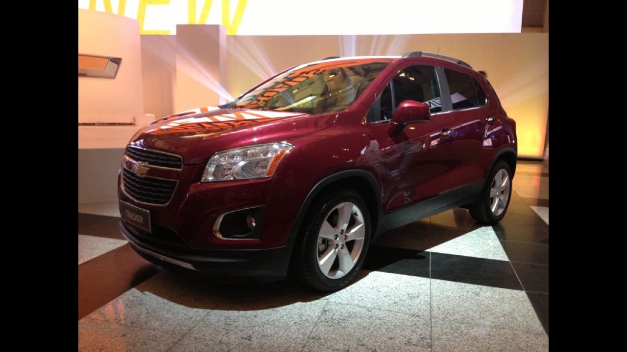 Te cuida, EcoSport! Confira os novos SUVs compactos que estão chegando ao Brasil