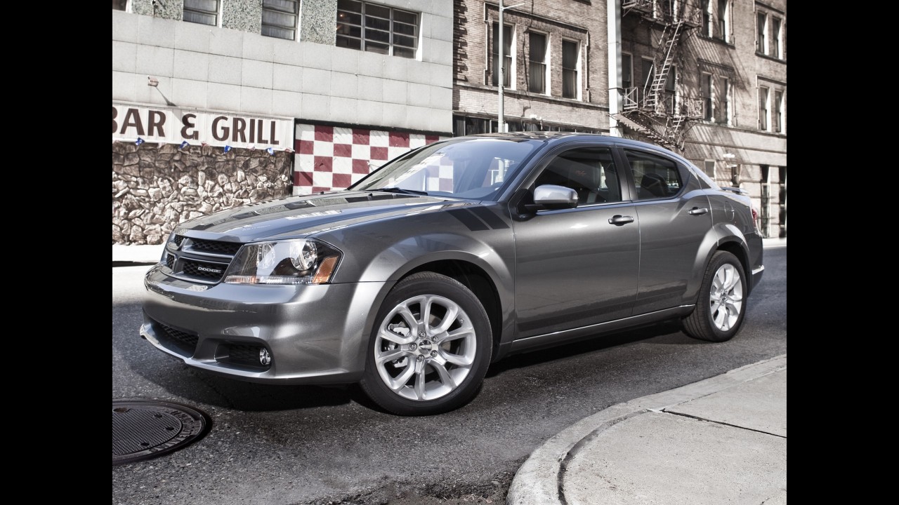 Dodge pode estar com os dias contados, diz site americano