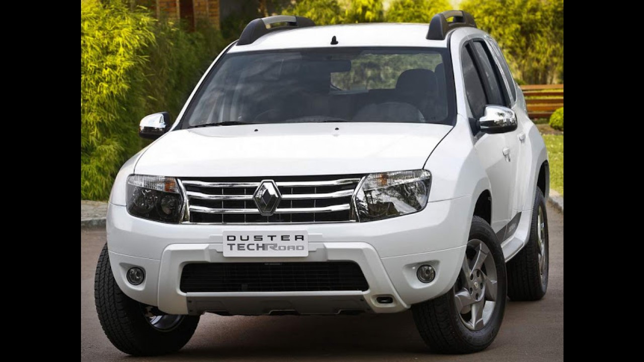 SUVs/Crossovers: Ecosport e SW4 encabeçam vendas em junho