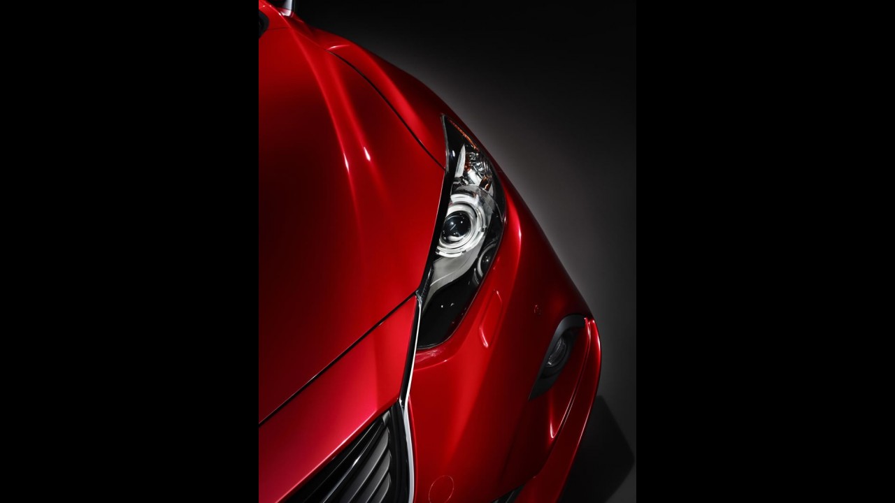 Novo Mazda6 2014 é revelado oficialmente
