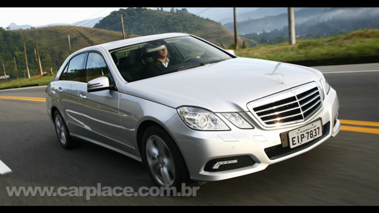 World Car Of The Year: Finalistas de 2010 anunciados