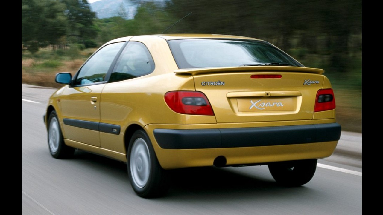 Retrospectiva: relembre 20 clássicos imperdíveis de "Carros para sempre"