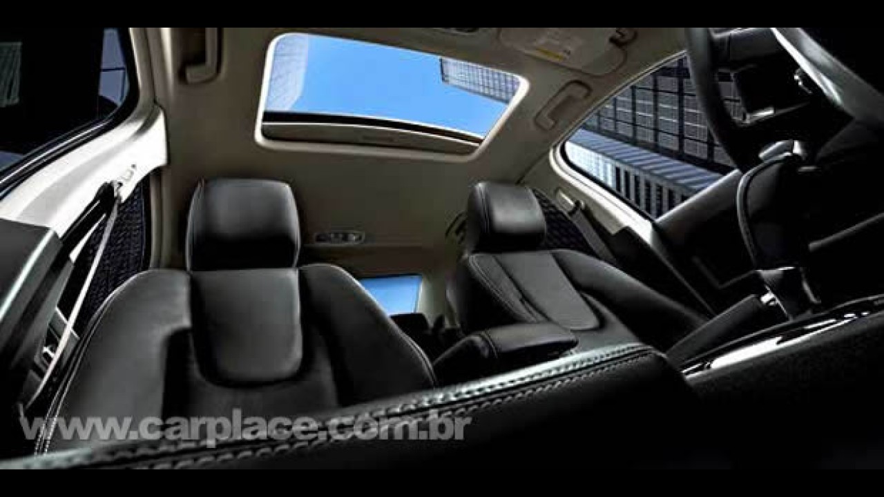 Recall: Ford também convoca Novo Fusion no Brasil por falha no reclinador do banco