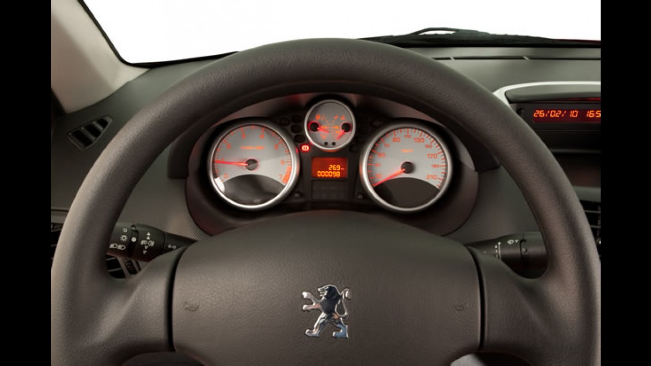 Nova Peugeot Hoggar chega em 3 versões com preço inicial de R$ 31.400 - Veja fotos