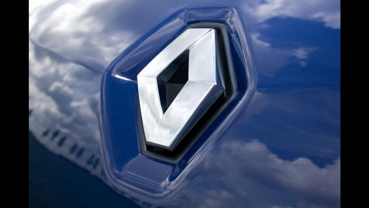 Renault concretiza joint venture para produzir na China a partir de 2016