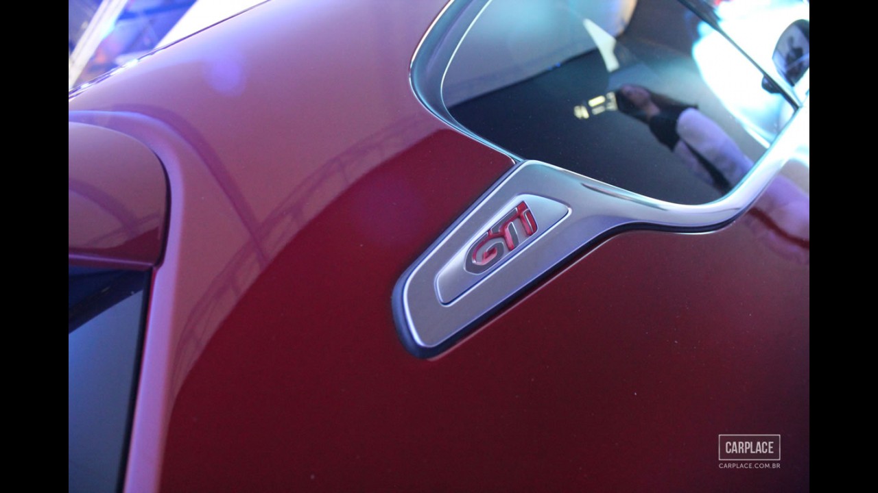 Salão de Buenos Aires: Peugeot 208 GTI com 200 cv chega em 2014 no Brasil